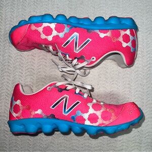 new balance / minimus ionix 3090 running shoes size 6.5